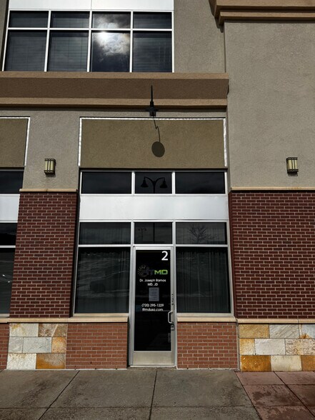 More Photos Of 2861 W 120th Ave, Westminster Office For Lease