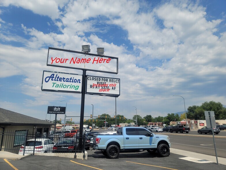 More Photos Of 46-48 E State Rd, Pleasant Grove Fast Food For Lease
