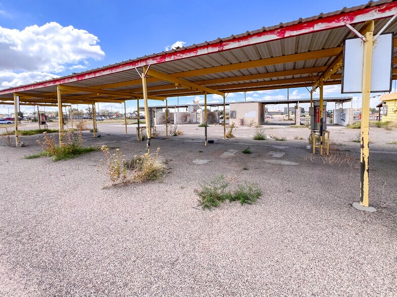 More Photos Of 521 W Murphy St, Odessa Land For Sale