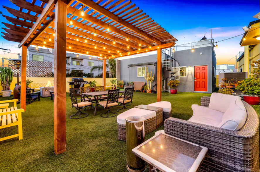 More Photos Of 3074-3080 University Ave, San Diego Storefront Retail Residential For Lease