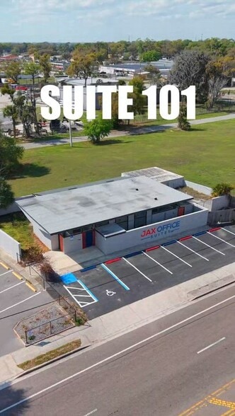 Primary Photo Of 1126 Cesery Blvd, Jacksonville Veterinarian Kennel For Lease
