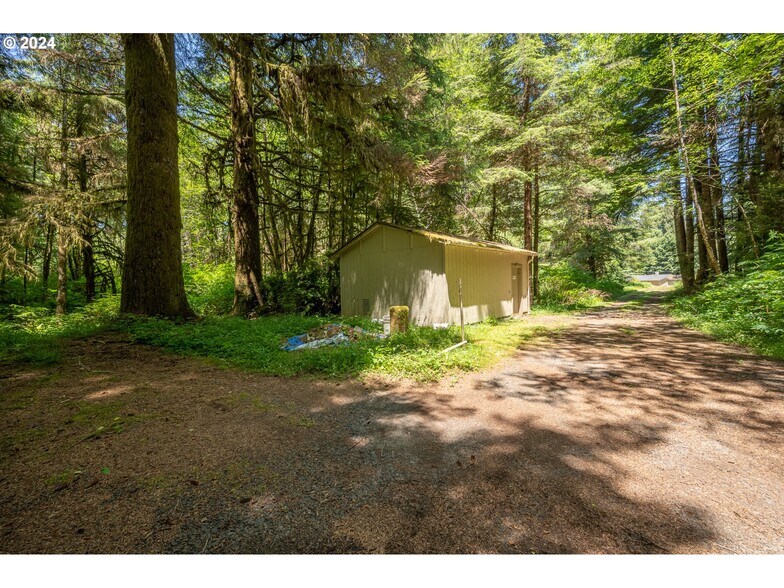 More Photos Of 58787 Hwy 101 hwy, Coos Bay Correctional Facility For Sale