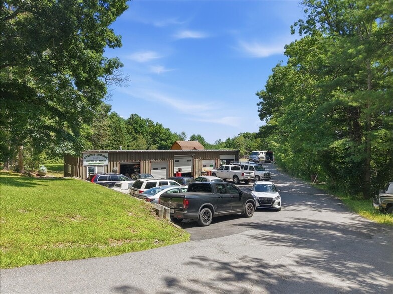 More Photos Of 111 Mountain Springs Rd, Milford Land For Sale