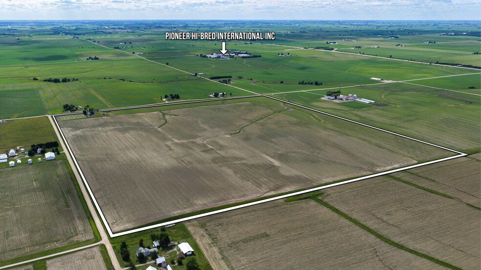 More Photos Of 21079 1st Ave, Durant Land For Sale