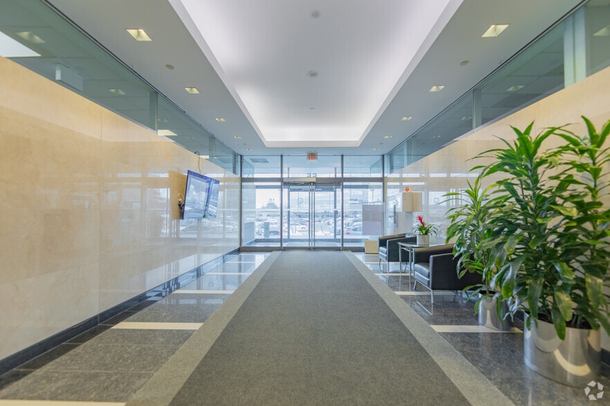 More Photos Of 55 Commerce Valley Dr W, Markham Unknown For Lease