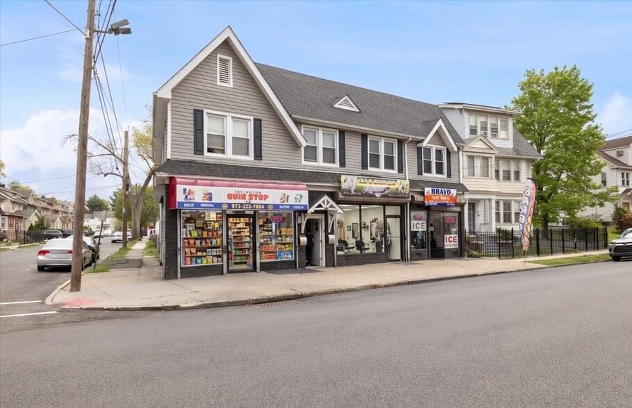 More Photos Of 216-218 Orange Ave, Irvington Convenience Store For Sale