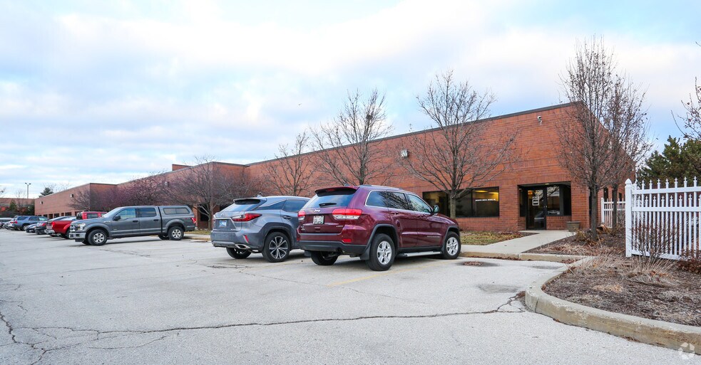 Primary Photo Of 8335-8363 N Steven Rd, Milwaukee Research And Development For Lease