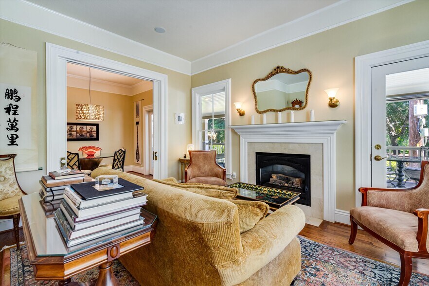 More Photos Of 1139 Lincoln Ave, Calistoga Hospitality For Sale
