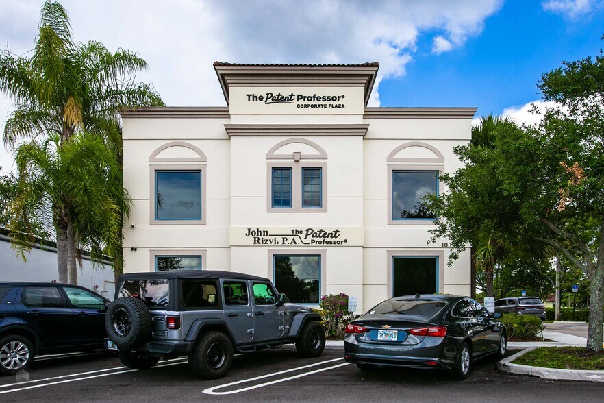 Primary Photo Of 10394 W Sample Rd, Coral Springs Medical For Lease