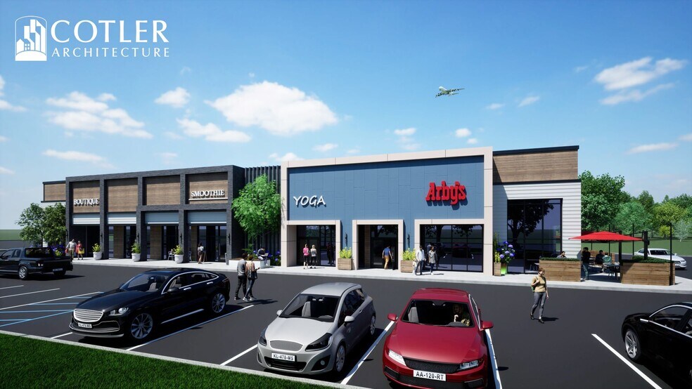 More Photos Of 145 Wolf Rd, Colonie Unknown For Lease