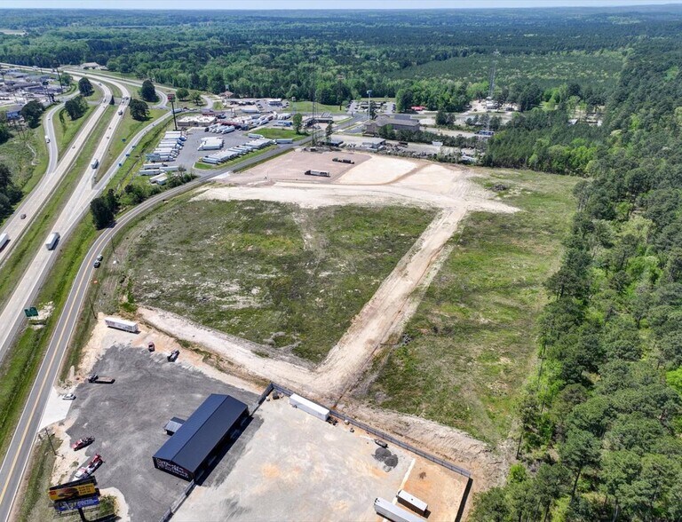 More Photos Of Frost Rd, Arkadelphia Land For Sale