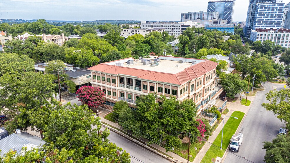 More Photos Of 1700 Rio Grande St, Austin Office For Sale
