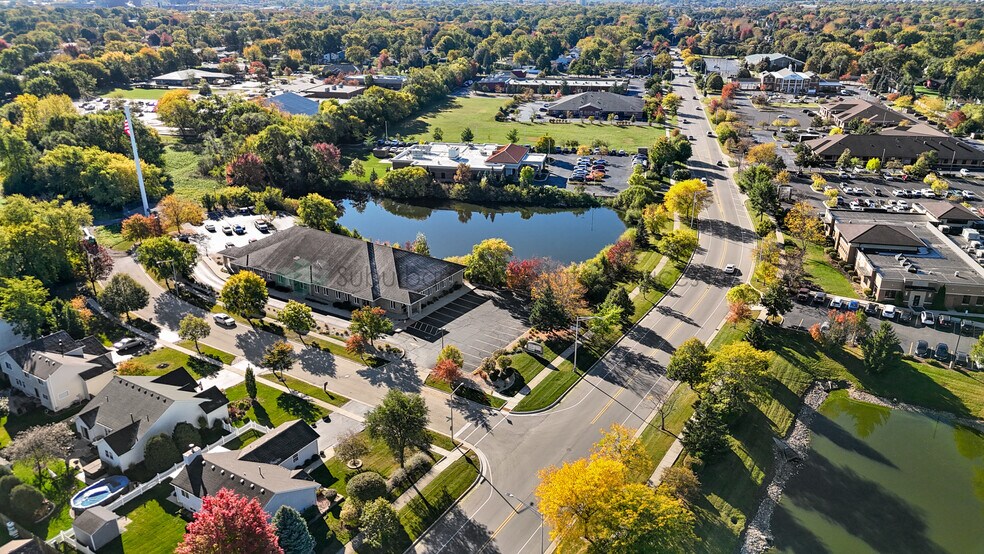 More Photos Of 1002 129th Infantry Dr, Joliet Medical For Sale