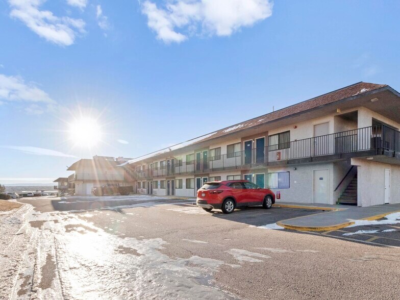 More Photos Of 1150 Wilkins Cir, Casper Hotel For Sale