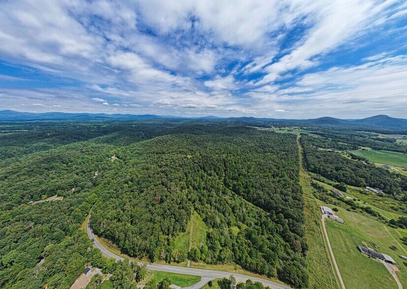 More Photos Of Copper Mines Rd, Dahlonega Land For Sale