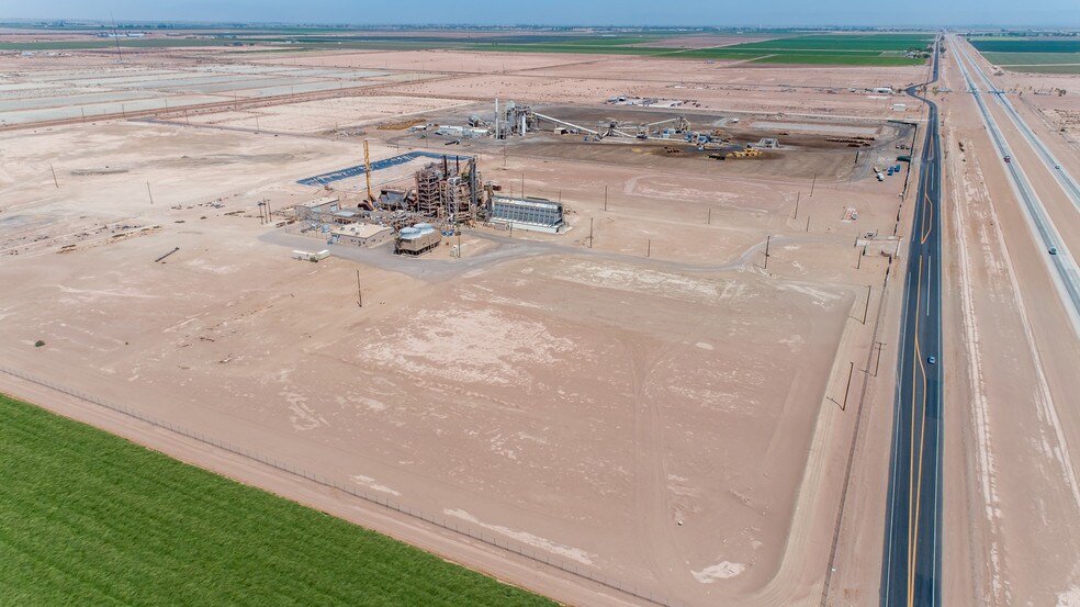 More Photos Of 3505 US Highway 111, Imperial Land For Sale