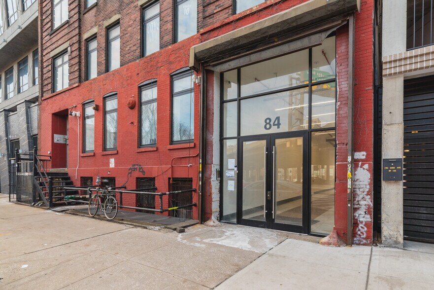 More Photos Of 84-86 Withers St, Brooklyn Loft Creative Space For Sale