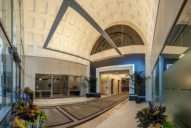 More Photos Of 25800 Northwestern Hwy, Southfield Office For Lease