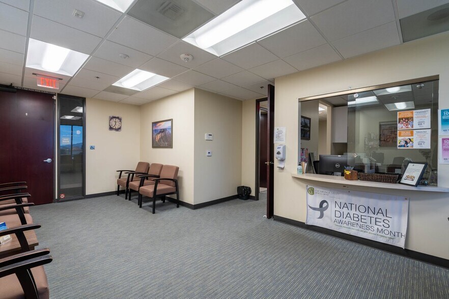 More Photos Of 5562 Philadelphia St, Chino Medical For Sale