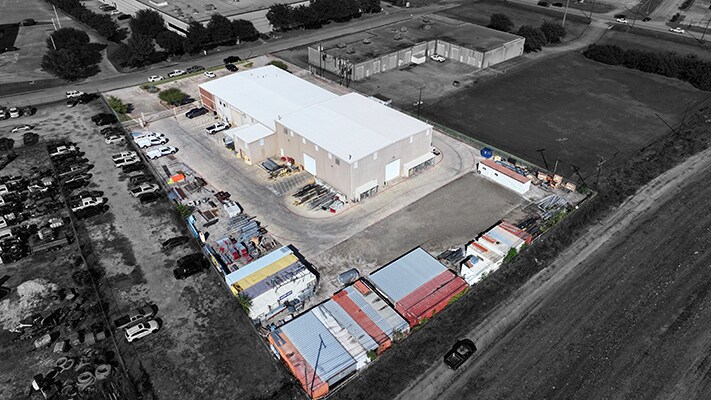 More Photos Of 3124 Wichita Ct, Fort Worth Industrial For Sale