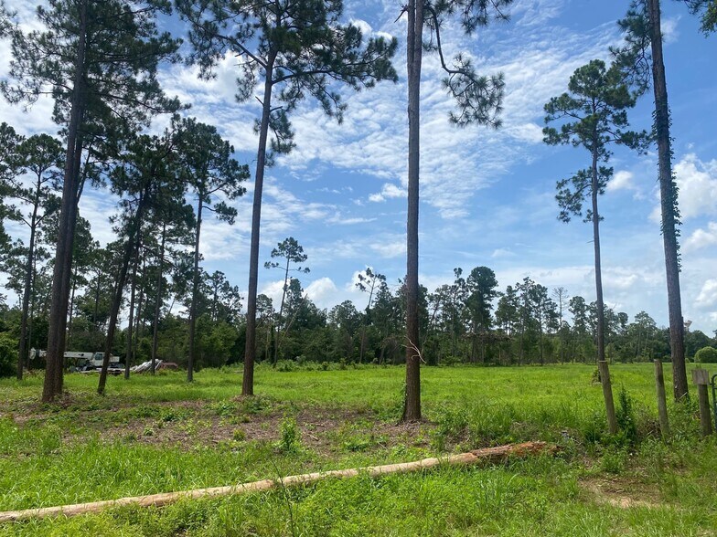 More Photos Of County Rd 24, Foley Land For Sale