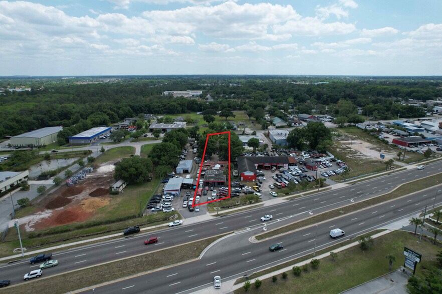 More Photos Of 6640 E Colonial Dr, Orlando Auto Dealership For Sale