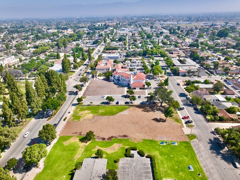More Photos Of 13201 9th St, Chino Office For Sale