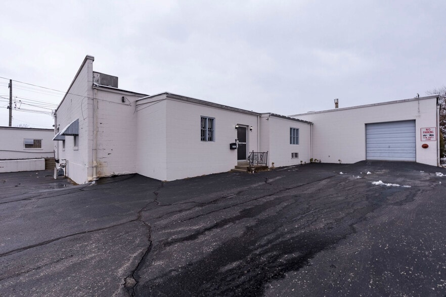 More Photos Of 1311 Bernheim Ln, Louisville Industrial For Sale