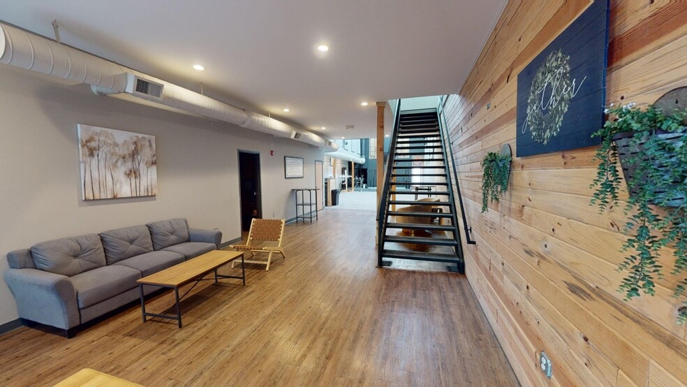 More Photos Of 310 Wilcox St, Castle Rock Storefront Retail Office For Sale