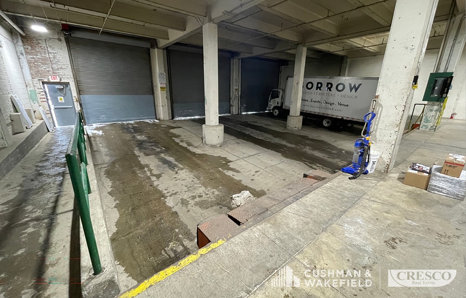 More Photos Of 4700 Lakeside Ave, Cleveland Manufacturing For Lease