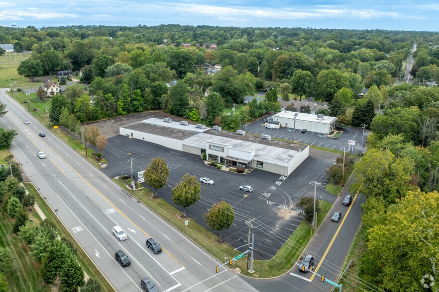 More Photos Of 578 Bethlehem Pike, Colmar Storefront For Sale
