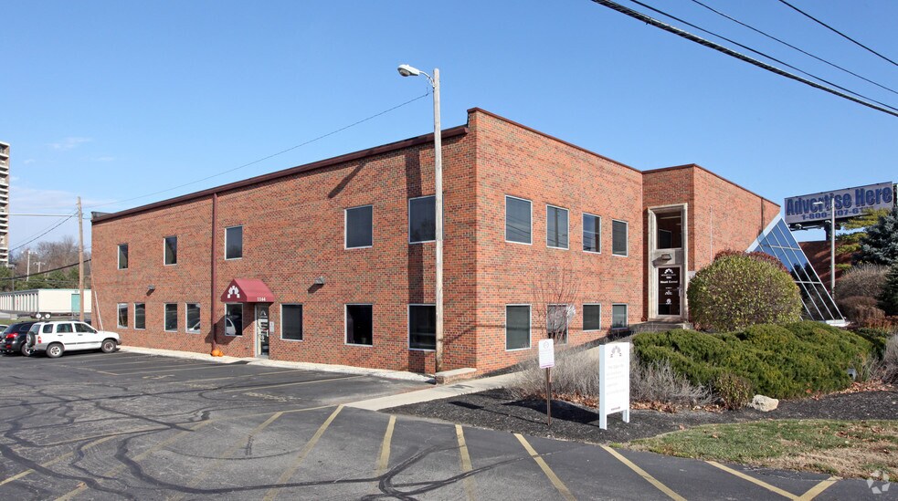 More Photos Of 1144 Dublin Rd, Columbus Office For Sale