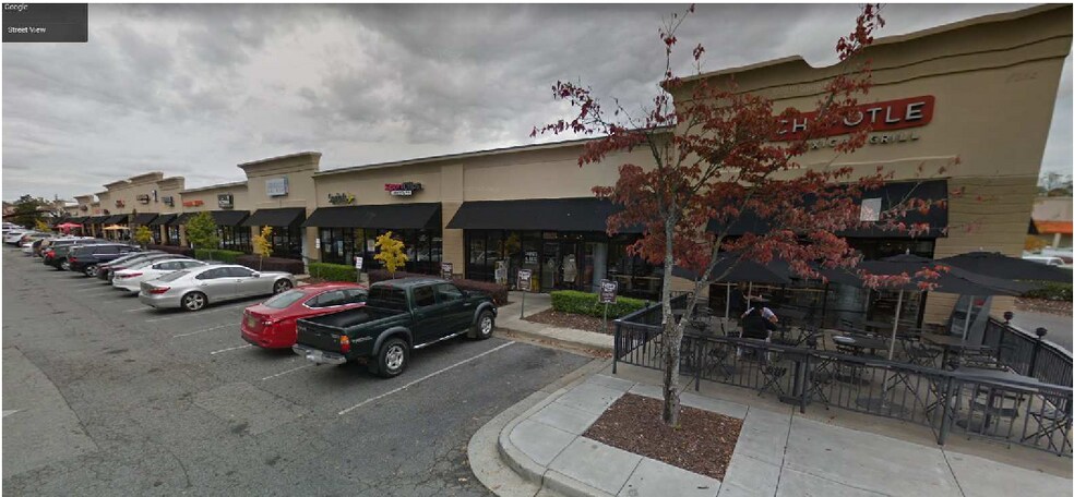 More Photos Of 5230-5250 Windward Pky, Alpharetta Unknown For Lease