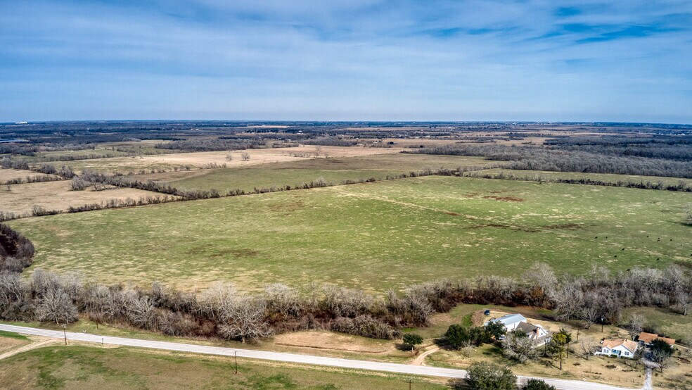 More Photos Of 42919 Addie Gee rd, Hempstead Land For Sale