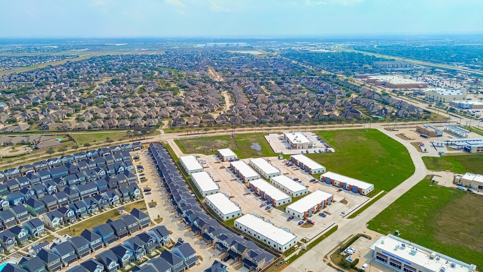 More Photos Of 5151 Meadow Ranch Pky, Richmond Office For Lease