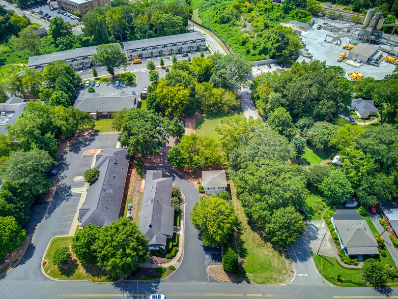 More Photos Of 129 Marble Mill Rd, Marietta Medical For Sale