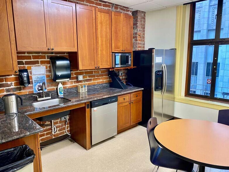 More Photos Of 649 Mission St, San Francisco Office For Sale