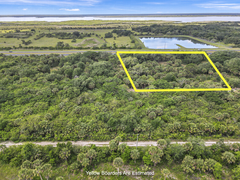 Primary Photo Of HWY 50, Cocoa Land For Sale