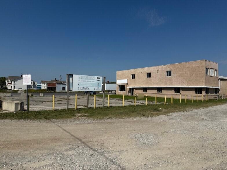 More Photos Of 3740 E 5th Ave, Columbus Warehouse For Lease