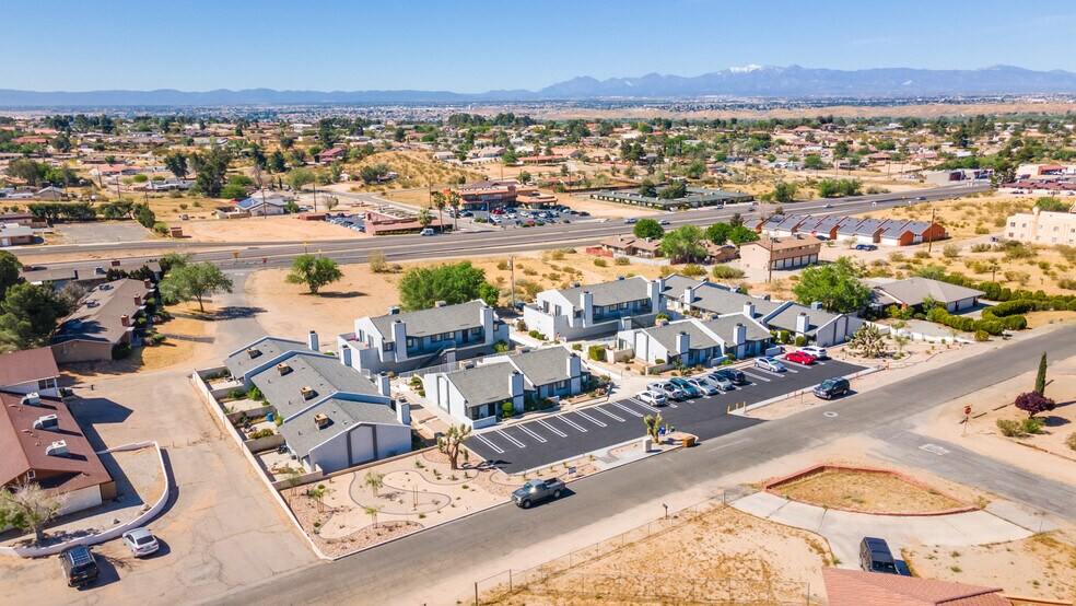 More Photos Of 19087 Allegheny Rd, Apple Valley Apartments For Sale