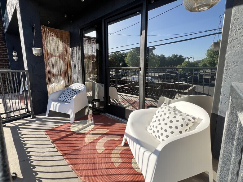 More Photos Of 931 10th St, Modesto Coworking Space