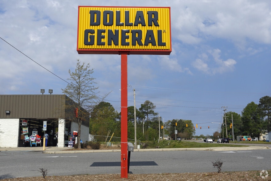 More Photos Of 1903 Weeksville Rd, Elizabeth City Convenience Store For Sale