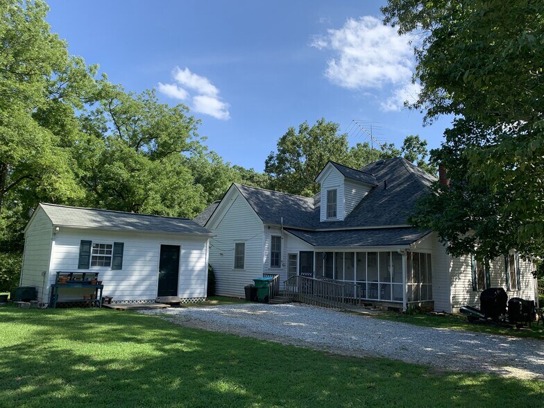 More Photos Of 8422 Pendergrass Rd, Hoschton Land For Sale