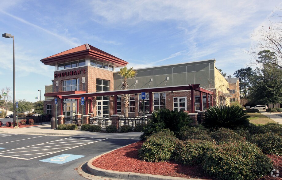 Primary Photo Of 17029 Abercorn St, Savannah Restaurant For Lease