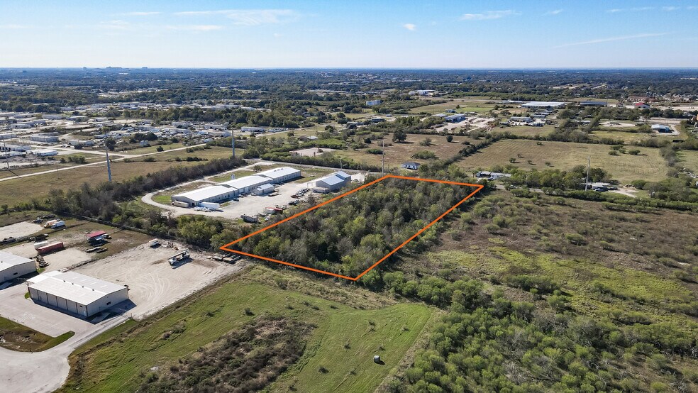 More Photos Of 1000 Boatcallie rd, Bryan Land For Sale