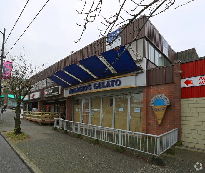 More Photos Of 3011 Main St, Vancouver Storefront For Sale