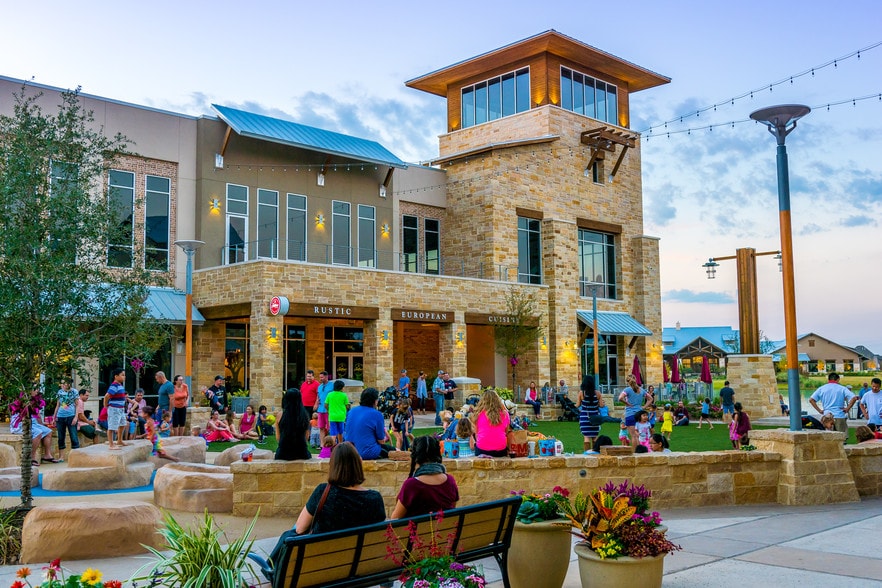 More Photos Of 9945 Barker Cypress Rd, Cypress Unknown For Lease