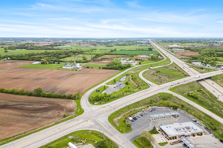 More Photos Of 1671 Planeview Dr, Oshkosh Land For Sale