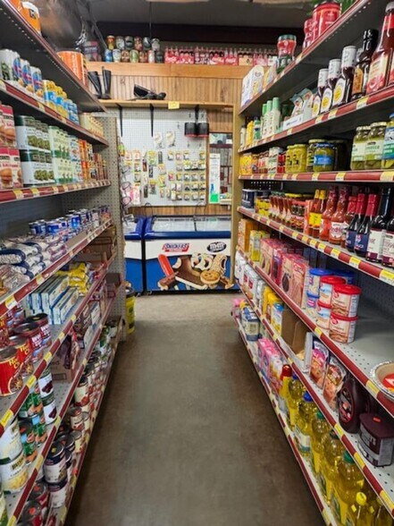More Photos Of 5599 US Highway 371, Rosston General Retail For Sale