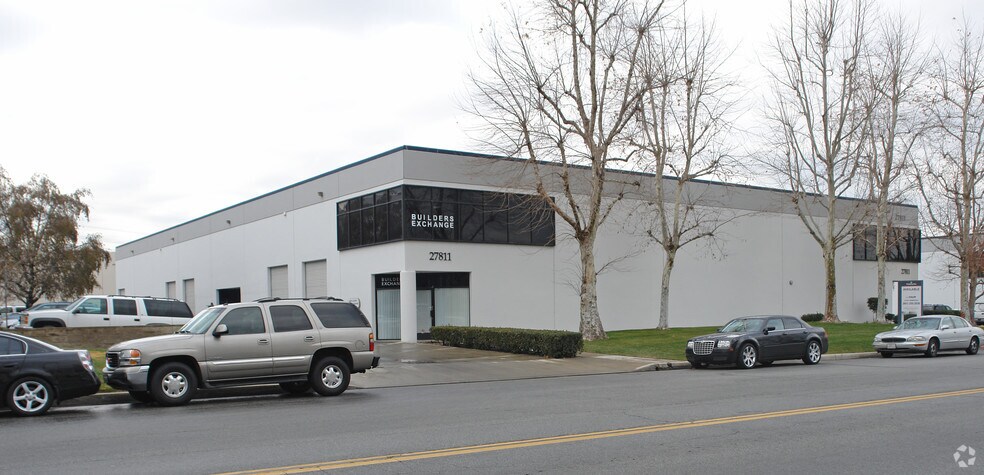 More Photos Of 27811 Avenue Hopkins, Valencia Light Manufacturing For Lease